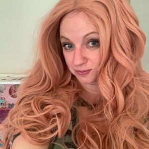 Meet your Posher, Krista